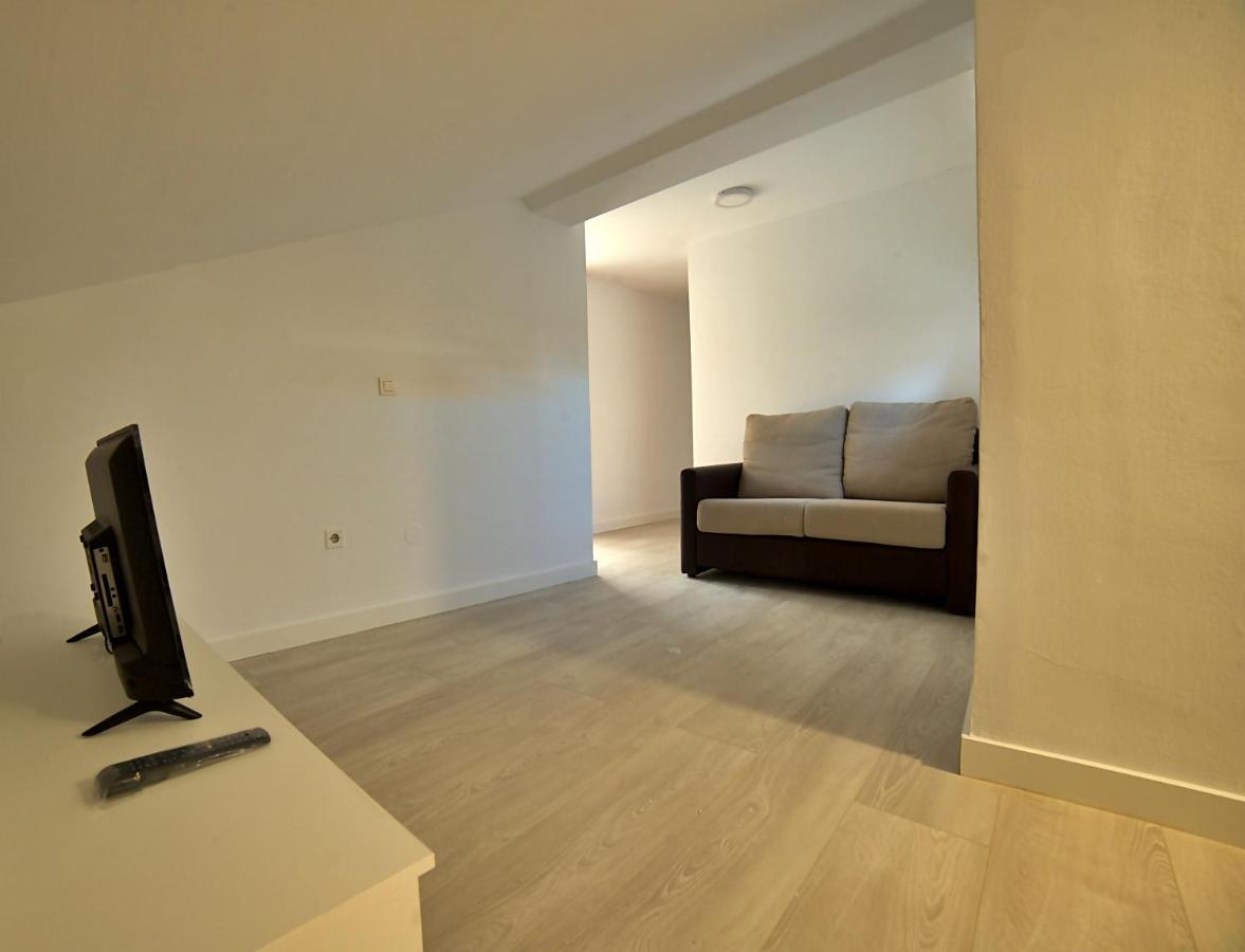 Apartamentos Barrio Humedo Catedral 2 León Exterior foto